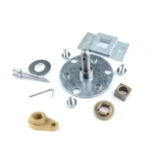 Drum Shaft Repair Kit C00095655 | 05-IN-48AS | Genuine Hotpoint & Indesit Spare Part | Irish Spares